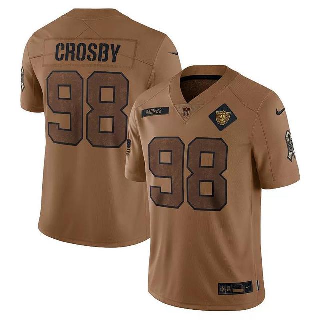 Mens Nike Kyler Murray Arizona Cardinals 2023 Salute To Service Limited Jersey Product Image