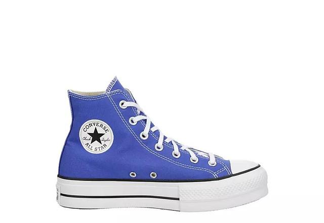 Converse Chuck Taylor All Star Lift High Top Platform Sneaker Product Image