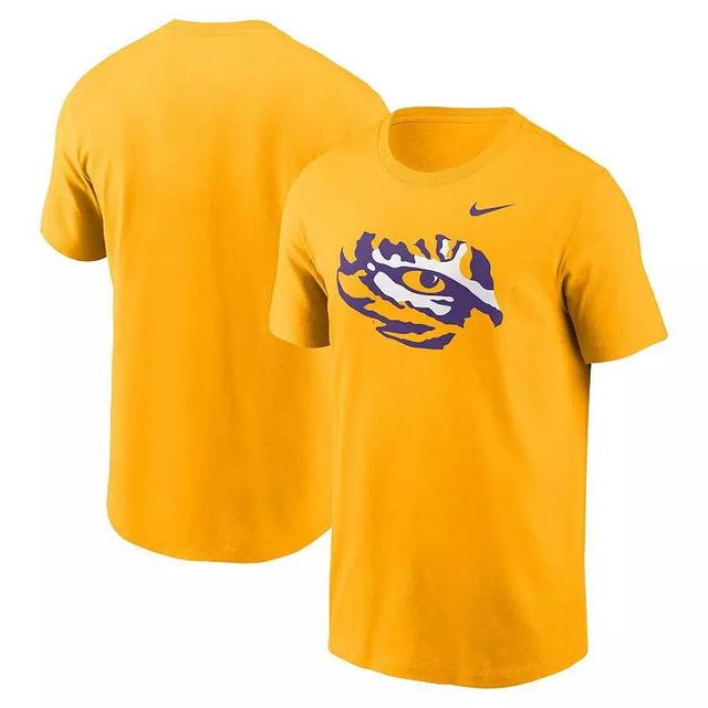 Mens Nike LSU Tigers Primetime Evergreen Alternate Logo T-Shirt Product Image