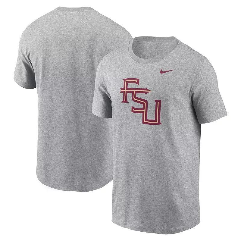 Florida State Seminoles Primetime Evergreen Alternate Logo Nike Men's College T-Shirt Product Image