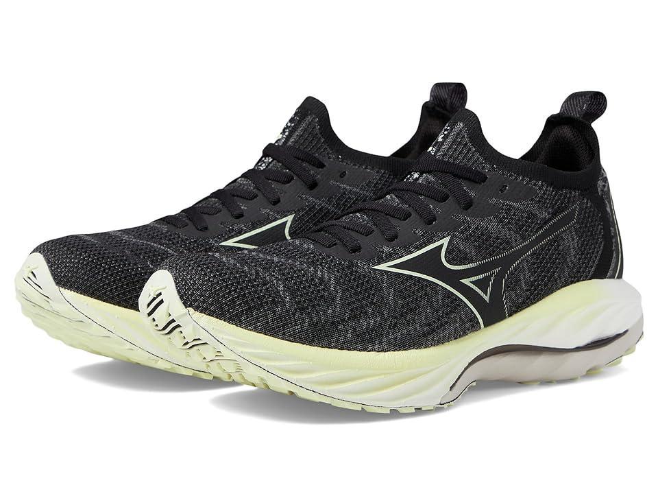 Mizuno Wave Neo Wind (Undyed /Starlight) Women's Shoes Product Image