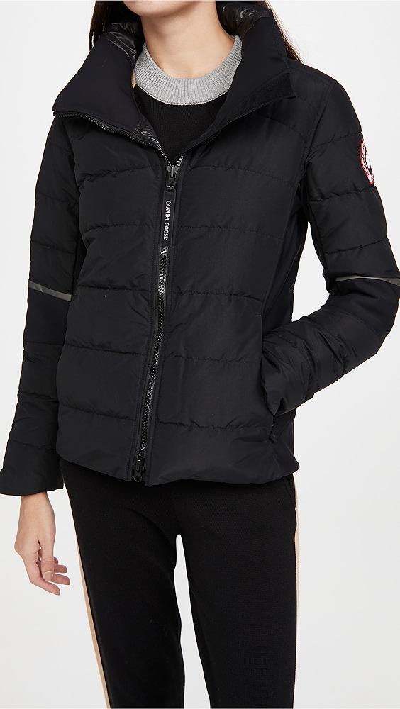 Canada Goose Hybridge Jacket | Shopbop Product Image