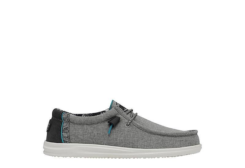 Heydude Men's Wally Slip On Sneaker Product Image