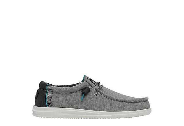 Heydude Men's Wally Slip On Sneaker Product Image