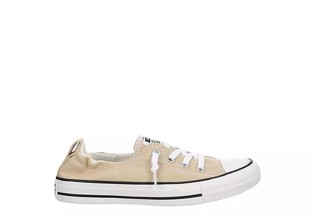 Converse Womens Chuck Taylor All Star Shoreline Sneaker Product Image