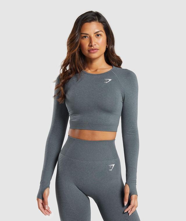 Vital Seamless Crop Top Product Image