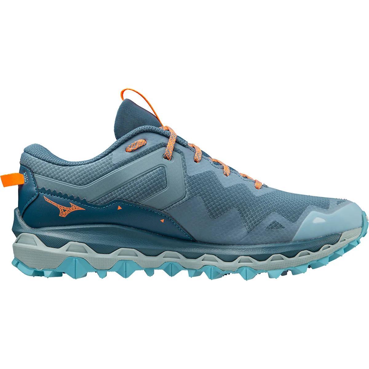 Men's | Mizuno Wave Mujin 9 Product Image