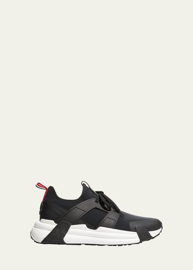 Moncler Lunarove Sneaker Product Image