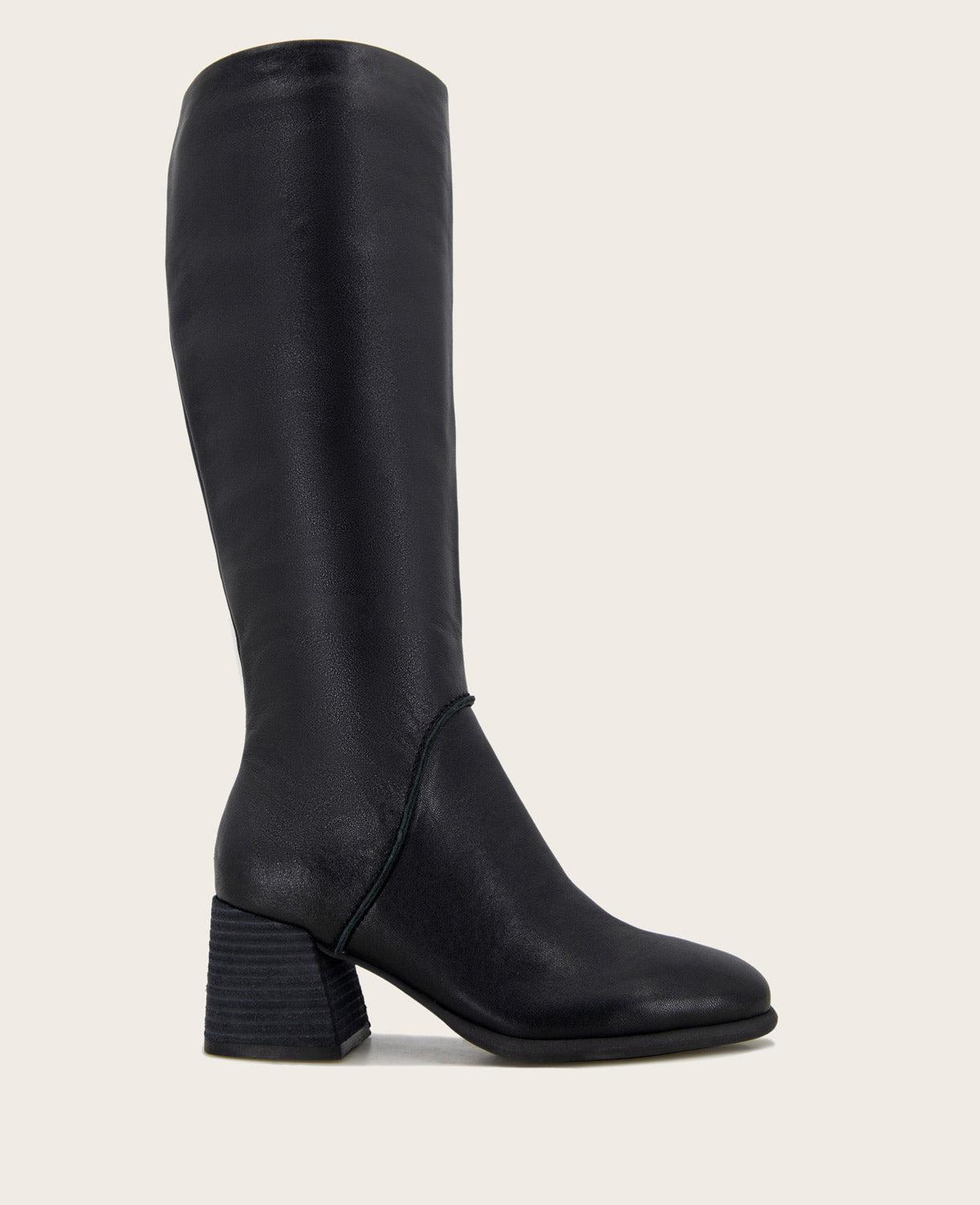 GENTLE SOULS BY KENNETH COLE Sacha Knee High Boot Product Image