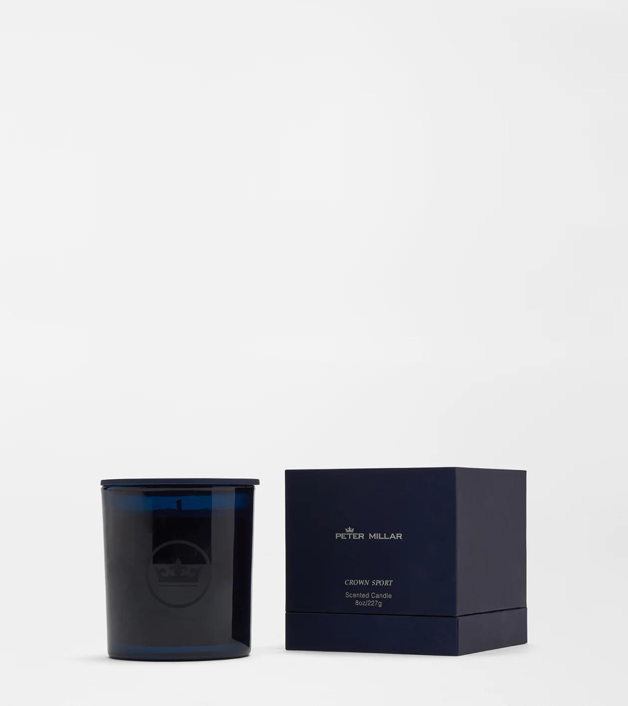 Crown Sport Candle Product Image