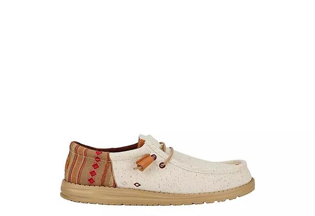 Heydude Men's Wally Slip On Sneaker Product Image