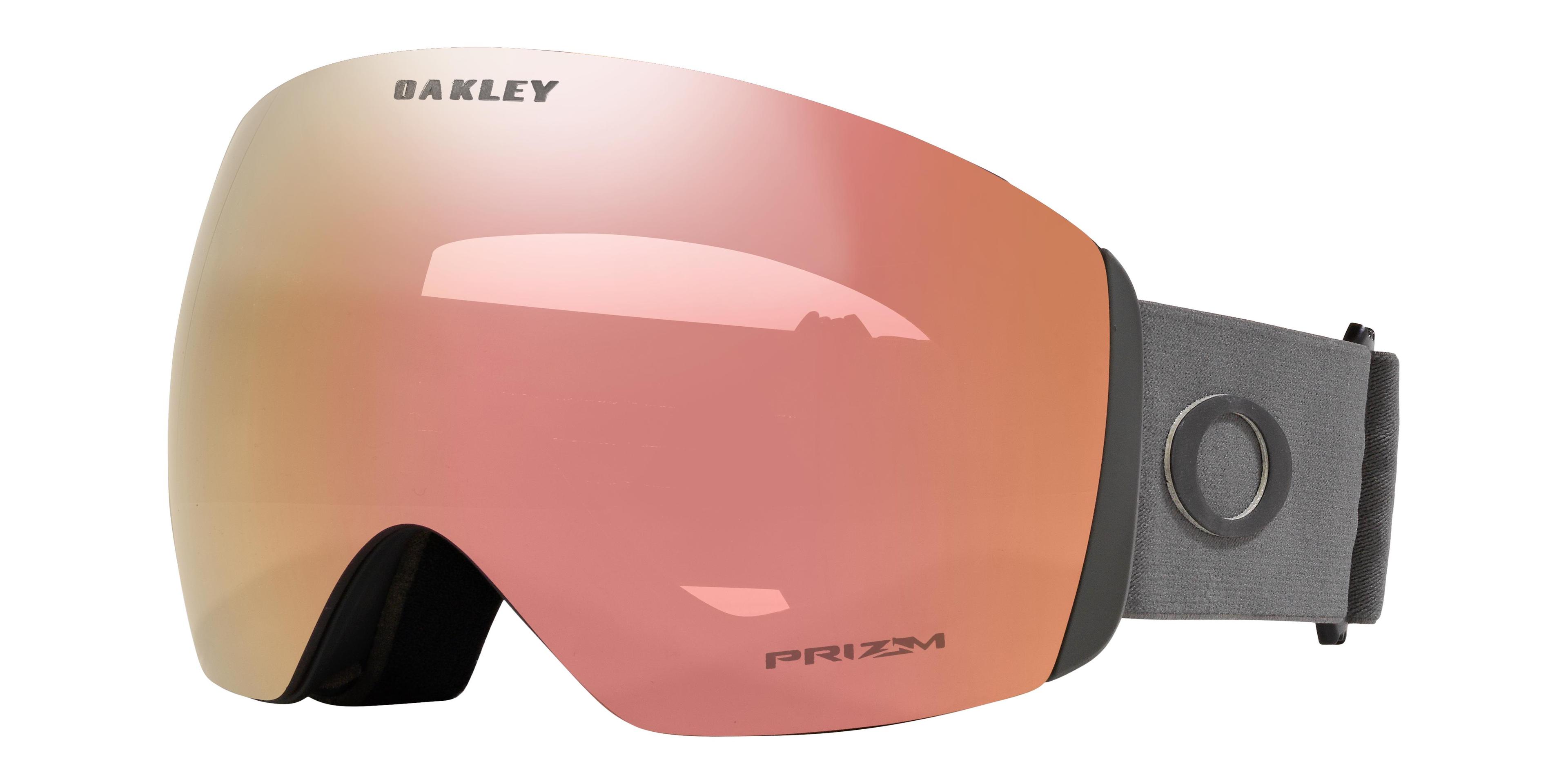 Oakley Mens Flight Deck L Snow Goggles Product Image