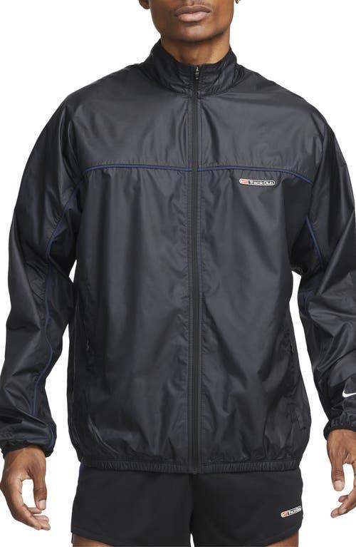 Nike Storm-FIT Track Club Woven Running Jacket Product Image