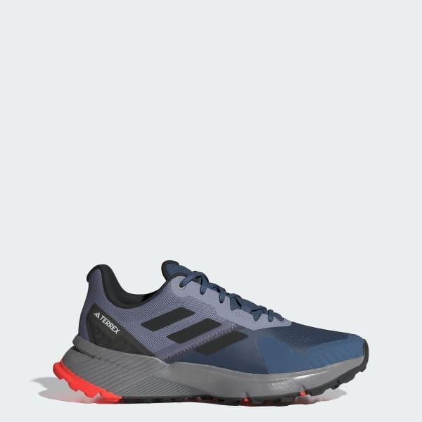 Terrex Soulstride Trail Running Shoes Product Image