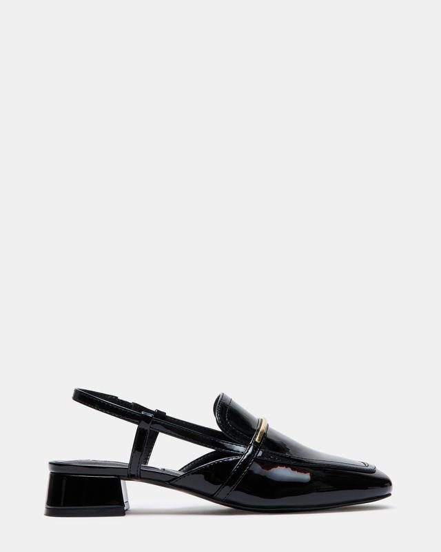 CALIBRI BLACK PATENT Female Product Image