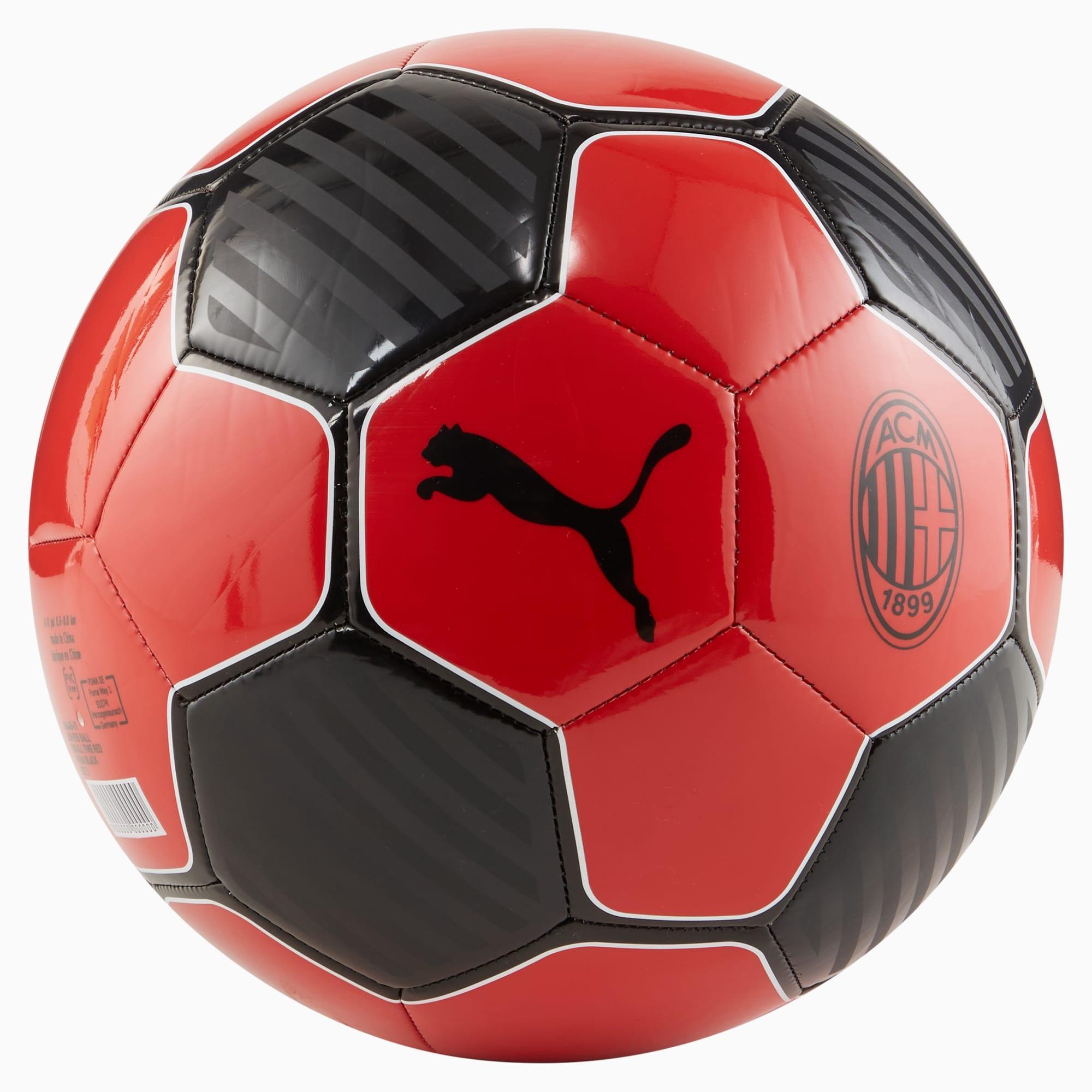 AC Milan ftblESSENTIALS Soccer Ball Product Image