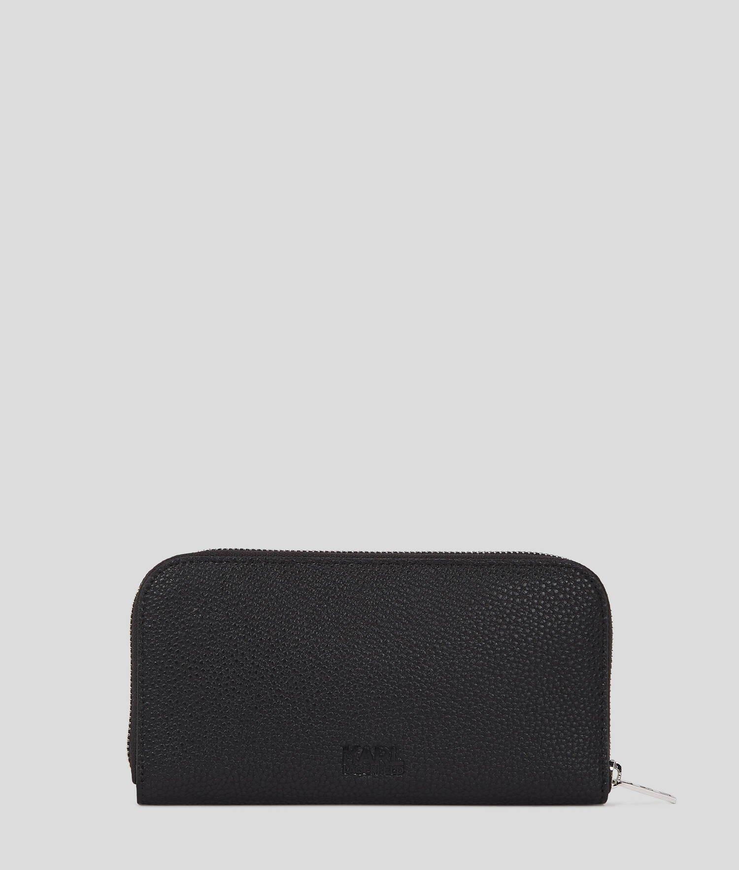 K/PEBBLE CONTINENTAL WALLET Product Image