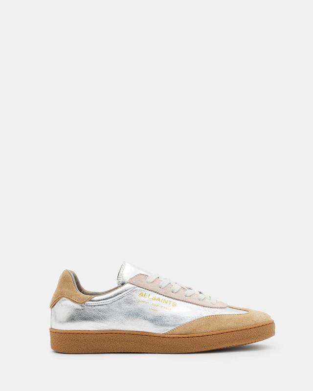 Thelma Suede Low Top Sneakers Product Image