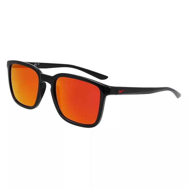 Mens Nike Circuit Team 55mm Square Sunglasses Product Image