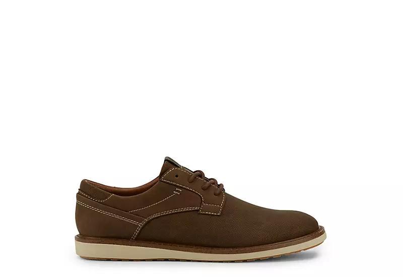 Dockers Blake (Dark Tan) Men's Shoes Product Image