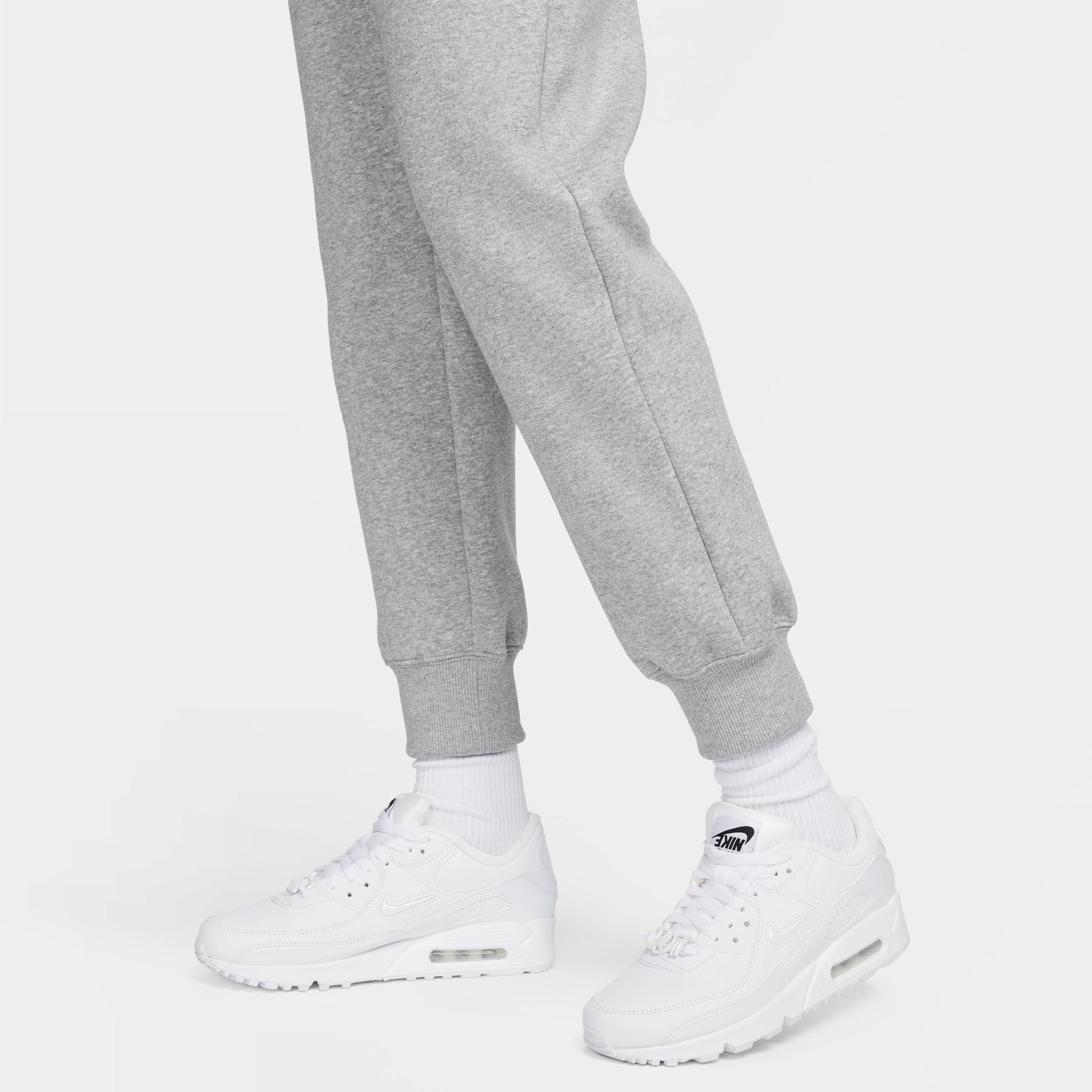 Women's Nike Sportswear Phoenix Fleece Mid-Rise Sweatpants Product Image