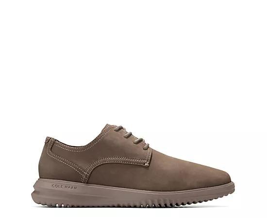 Cole Haan Mens Grand+ Plain Toe Oxford Product Image