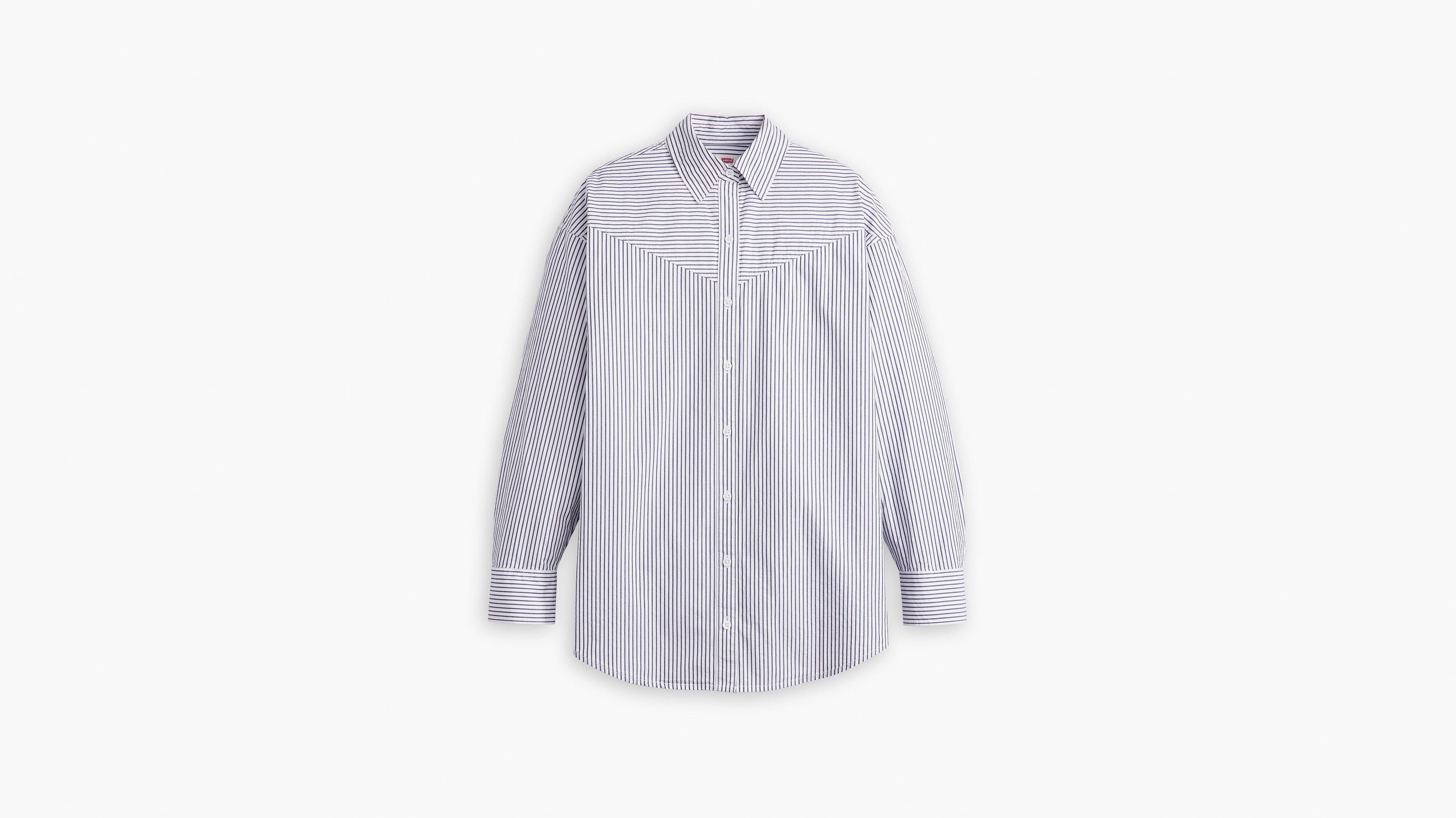 Levi's Lola Button Up Shirt - Women's Product Image