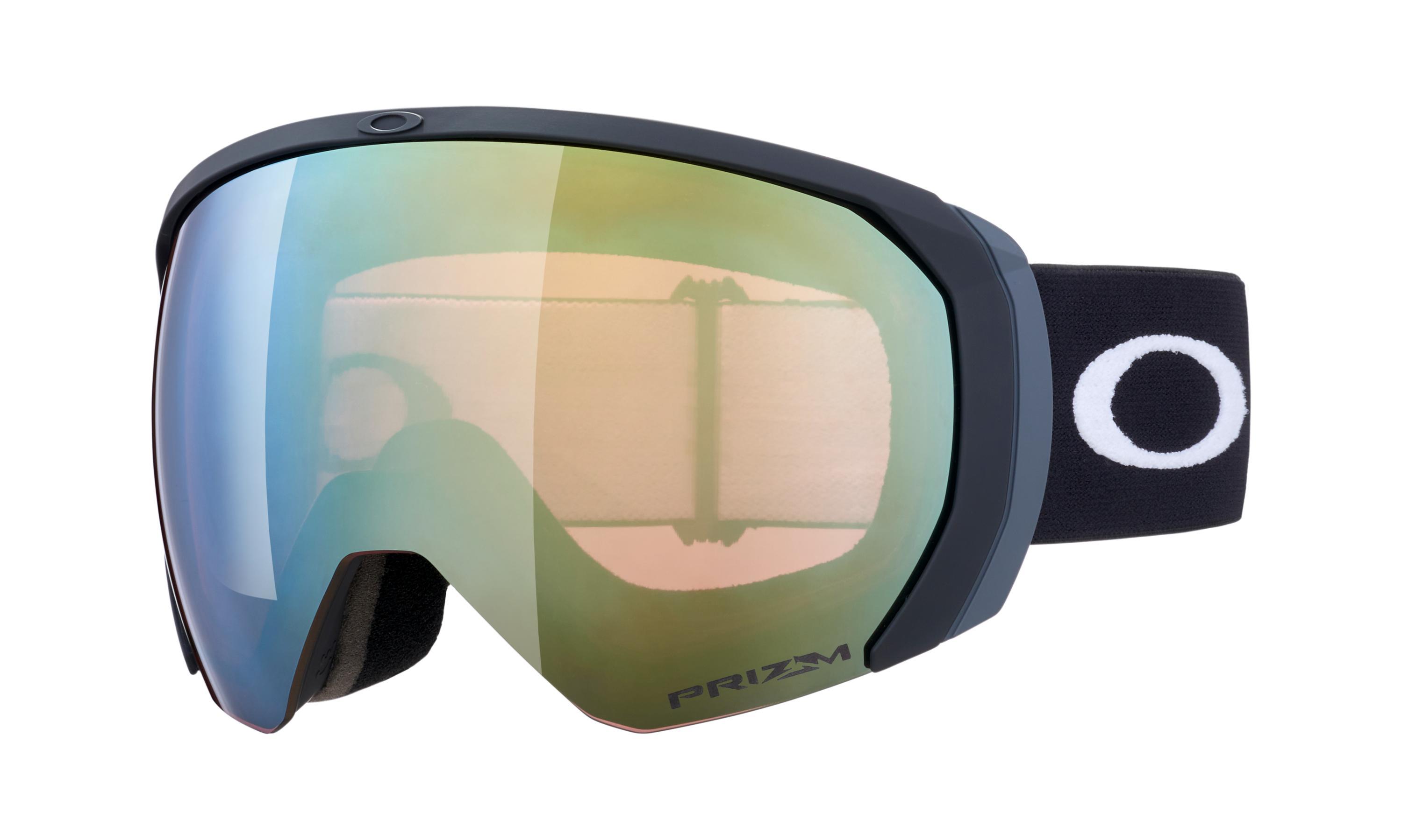 Oakley Men's Flight Path L Snow Goggles Product Image