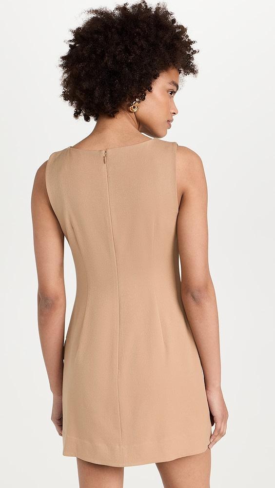 STAUD Sheila Dress | Shopbop Product Image