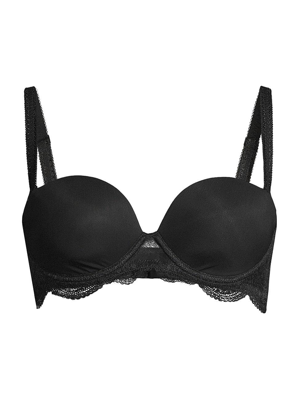 Simone Perele Karma Underwire Strapless Plunge Bra Product Image