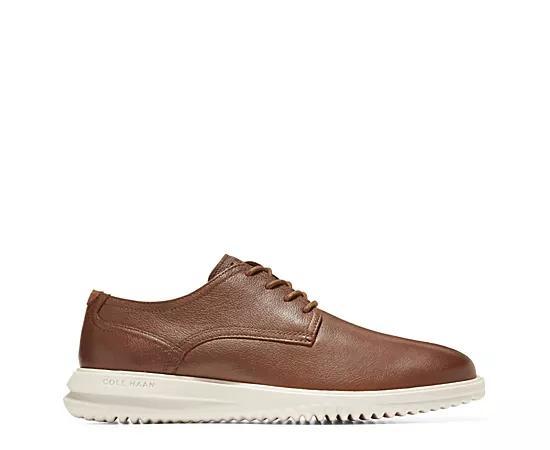 Cole Haan Mens Grand+ Plain Toe Oxford Product Image