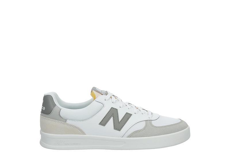 New Balance Unisex Ct300 V3 Court Sneaker Product Image