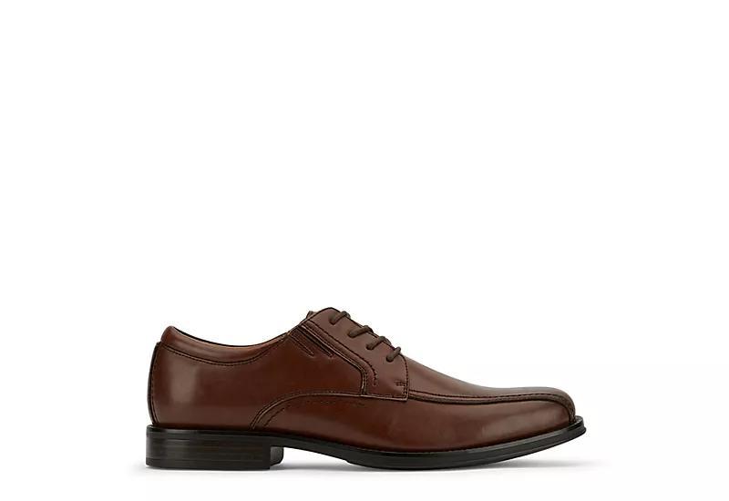 Apt. 9 Nasir Mens Wing Tip Dress Shoes Red Product Image