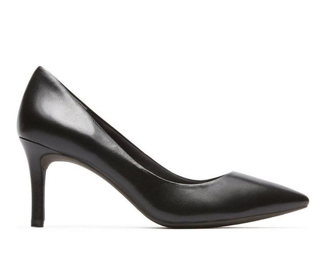 Women's Rockport TM75MMPTH Plain Pump Heels Product Image