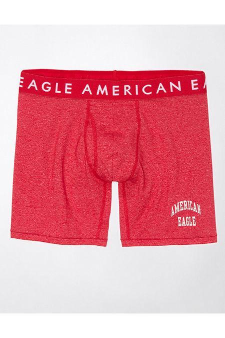 AEO Heather 6 Classic Boxer Brief Mens Product Image