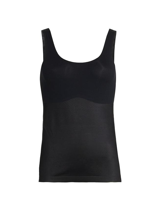 Womens Thinstincts 2.0 Shaping Tank Product Image