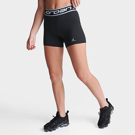 Jordan Womens Sport Bike Shorts product image