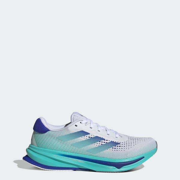 Supernova Rise Running Shoes Product Image