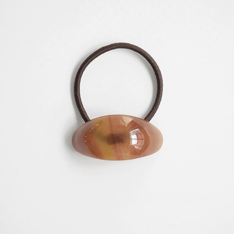 Acetate Hair Tie Product Image