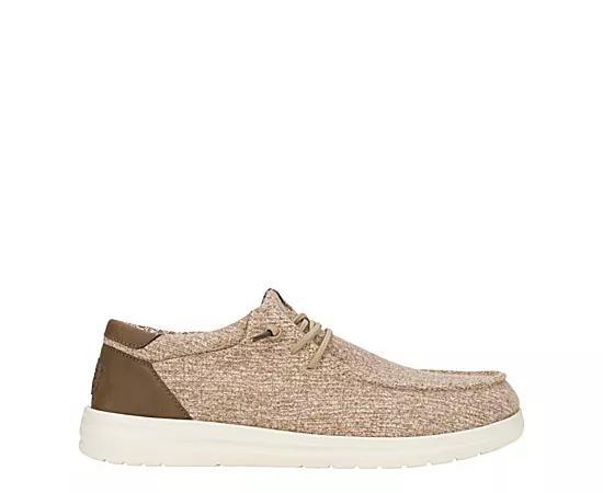 Heydude Men's Paul Slip On Sneaker Product Image