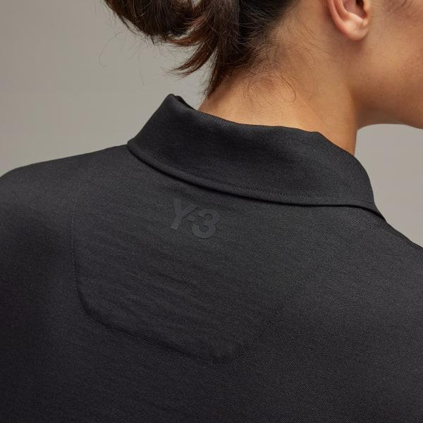 Y-3 Sport Uniform Coach Jacket Product Image