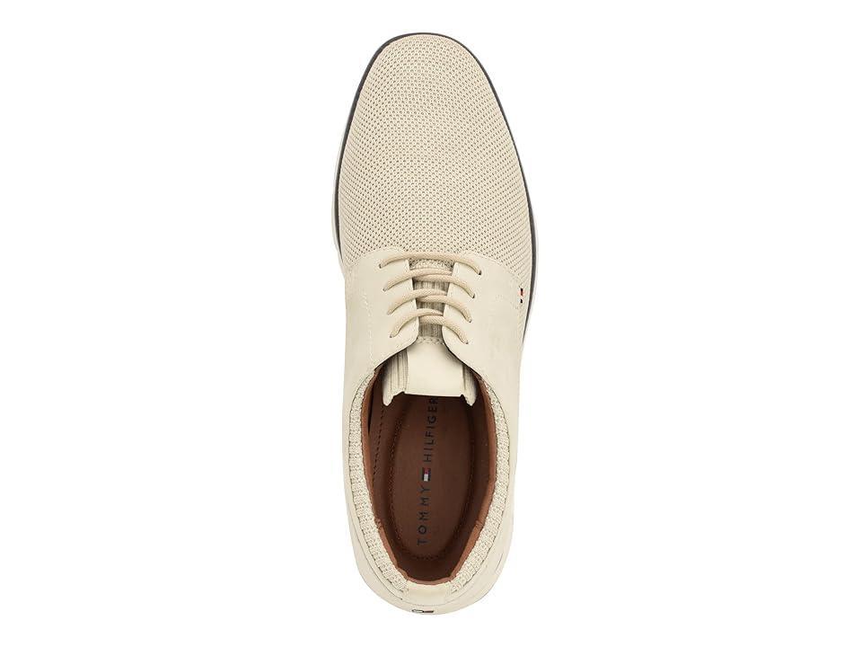 Tommy Hilfiger Winner (Medium Grey) Men's Shoes Product Image