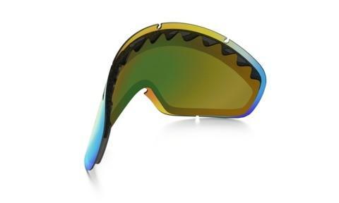 Oakley Men's O-frame® 2.0 S (youth Fit) Replacement Lenses Product Image