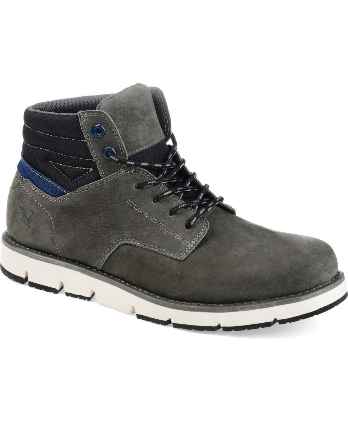 Territory Men's Bridger Lace-Up Boot Product Image