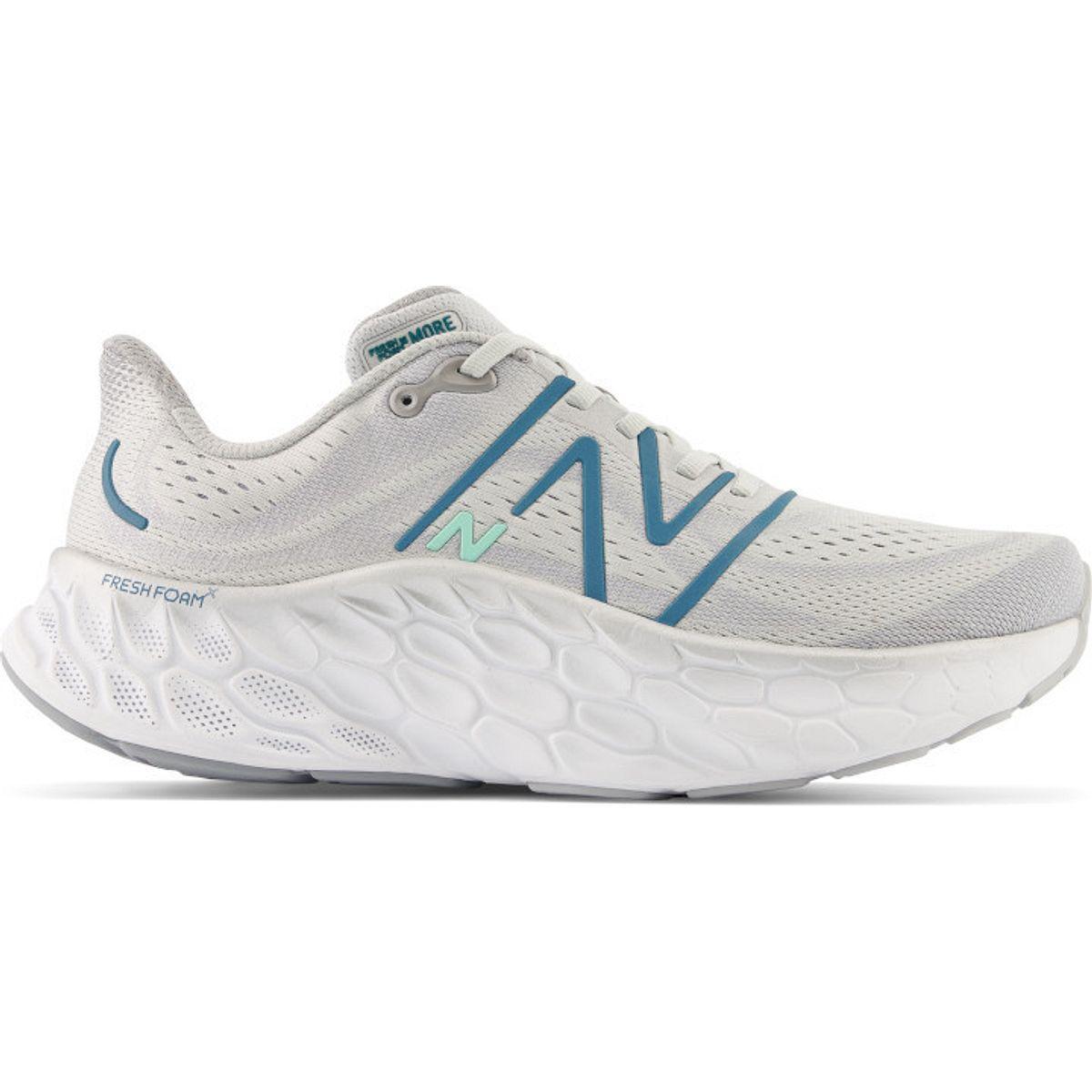 New Balance Fresh Foam X More v4 Sneaker Product Image