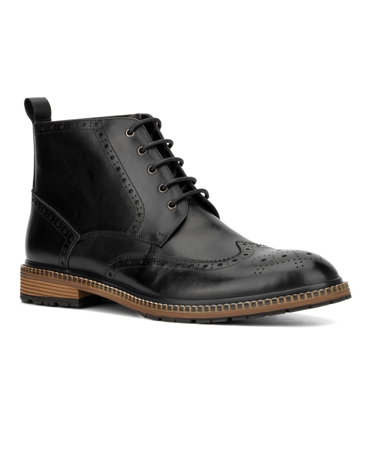 Vintage Foundry Co Mens Titus Lace-Up Boots Product Image