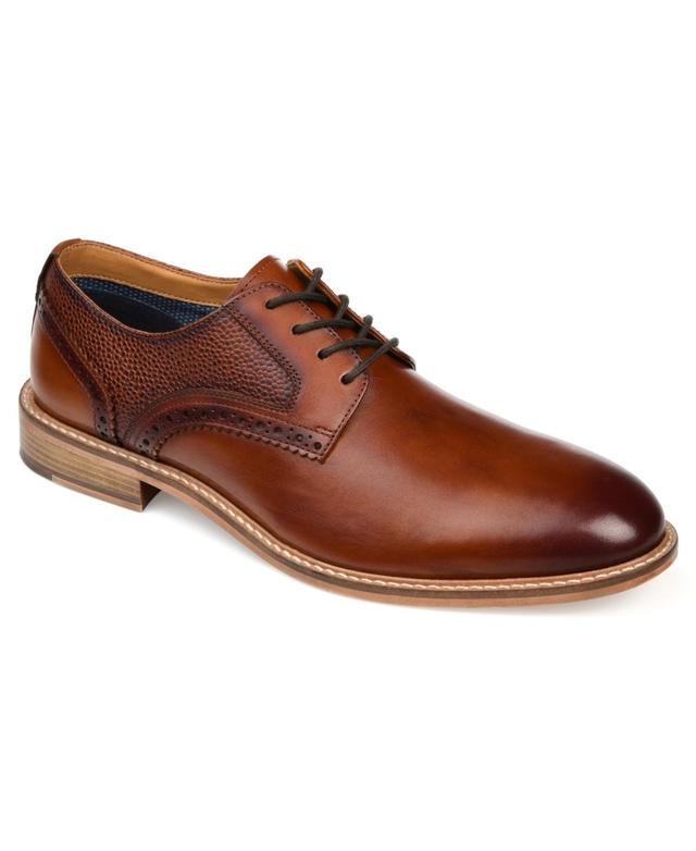 Thomas & Vine Clayton Mens Derby Shoes Product Image