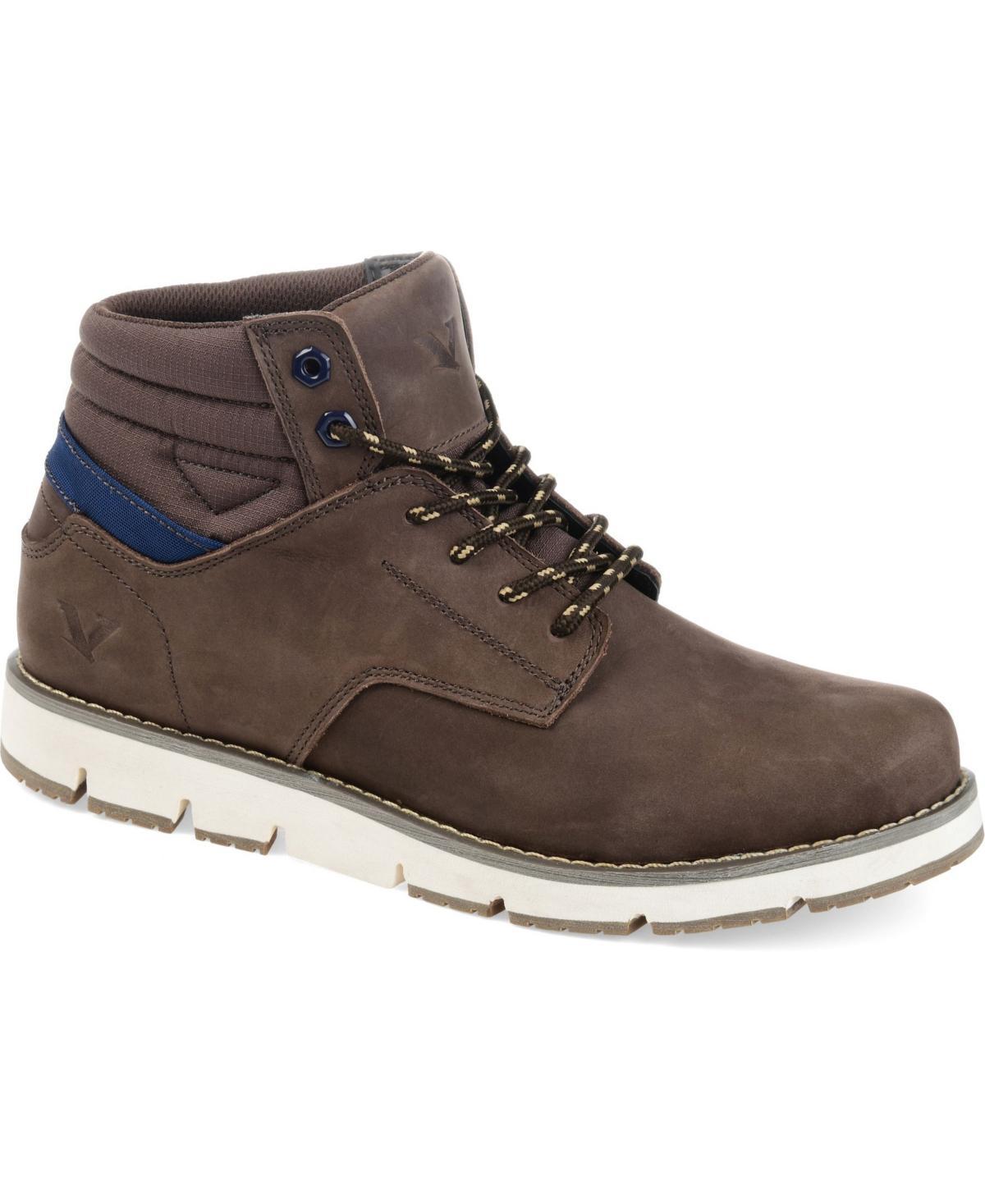 Territory Men's Bridger Lace-Up Boot Product Image