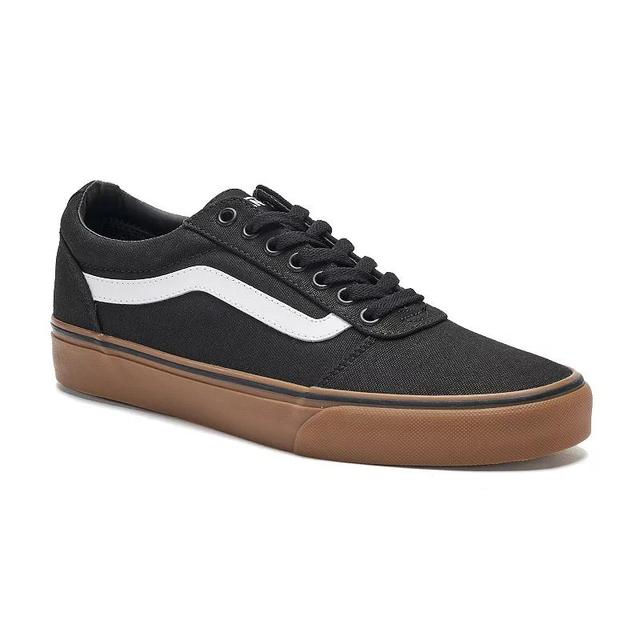 Vans Ward Mens Skate Shoes Product Image