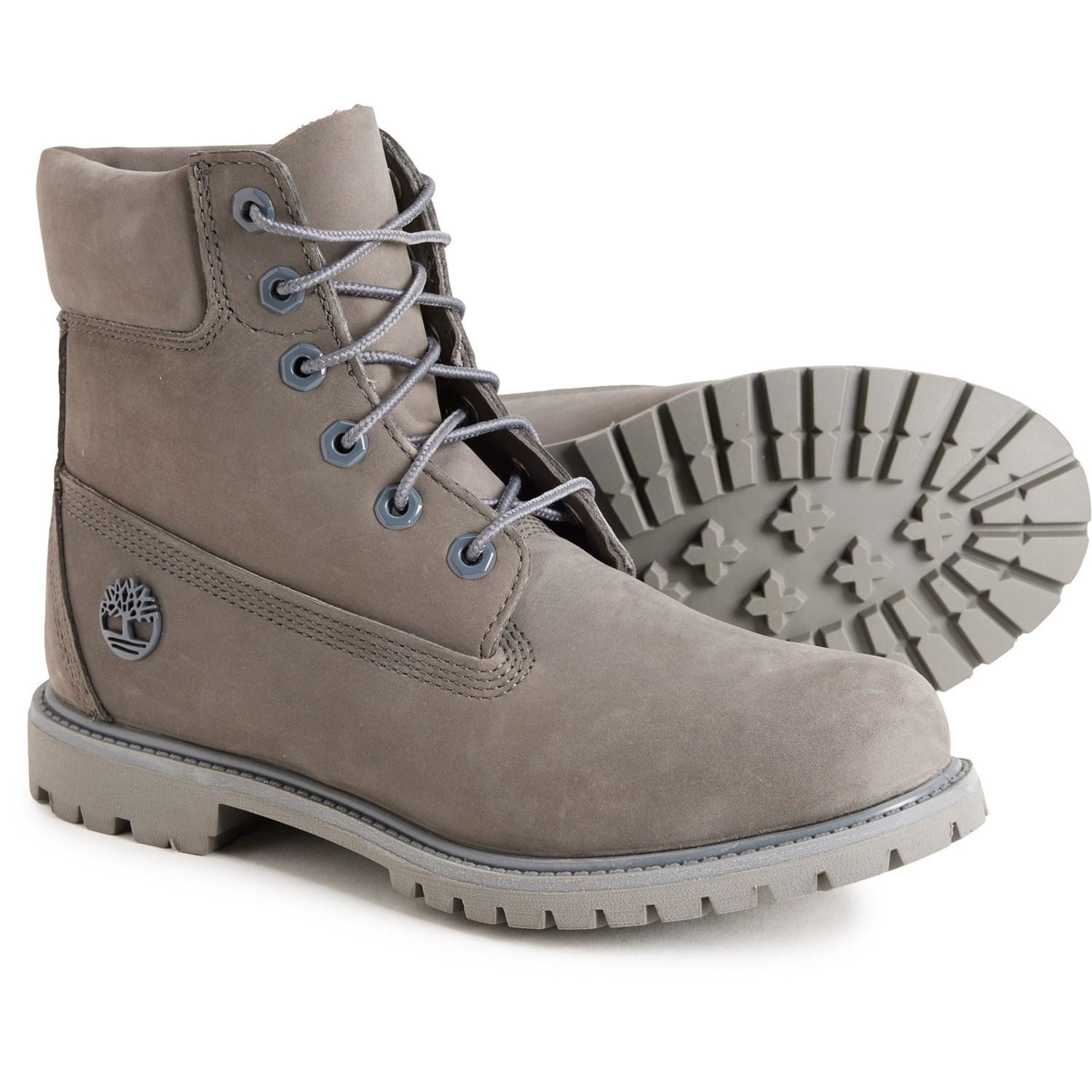 Timberland Premium PrimaLoft® 6” Boots - Waterproof, Insulated (For Women) Product Image